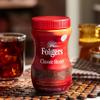 Folgers Classic Roast Instant Coffee, 226 g view 4