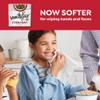 Vanity Fair Premium Napkins, 2-Ply, 100 ct view 2
