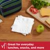 Vanity Fair Premium Napkins, 2-Ply, 100 ct view 3