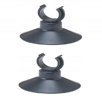 Eheim 4014100 Suction Cup with Clamp Bracket for 12/16 Hoses