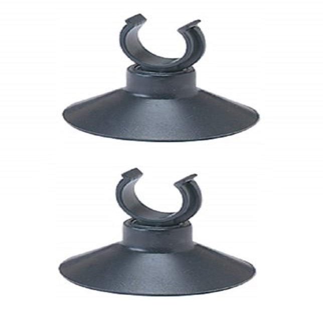 Eheim 4014100 Suction Cup with Clamp Bracket for 12/16 Hoses