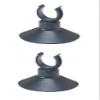 Eheim 4014100 Suction Cup with Clamp Bracket for 12/16 Hoses view 1