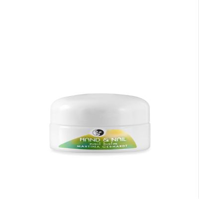 Martina Gebhardt Nail Balm - 15 ml