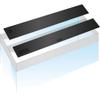 JUWEL Aquarium - Lid Set 120/50 II (2 pcs) - Fits Rio 300/350 view 2