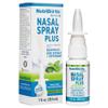 NUTRIBIOTIC Nasal Spray Plus, 1 oz. view 1