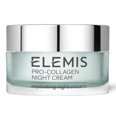 Elemis Pro-Collagen Oxygenating Night Cream Anti-Aging, 1 Pack (1 x 50 ml)