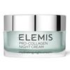 Elemis Pro-Collagen Oxygenating Night Cream Anti-Aging, 1 Pack (1 x 50 ml) view 1