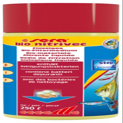 sera Bio nitrivec 100ml