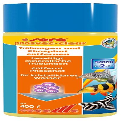 sera phosvec-Clear 100 ml