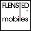 Flensted Mobile The Swans of the North view 3