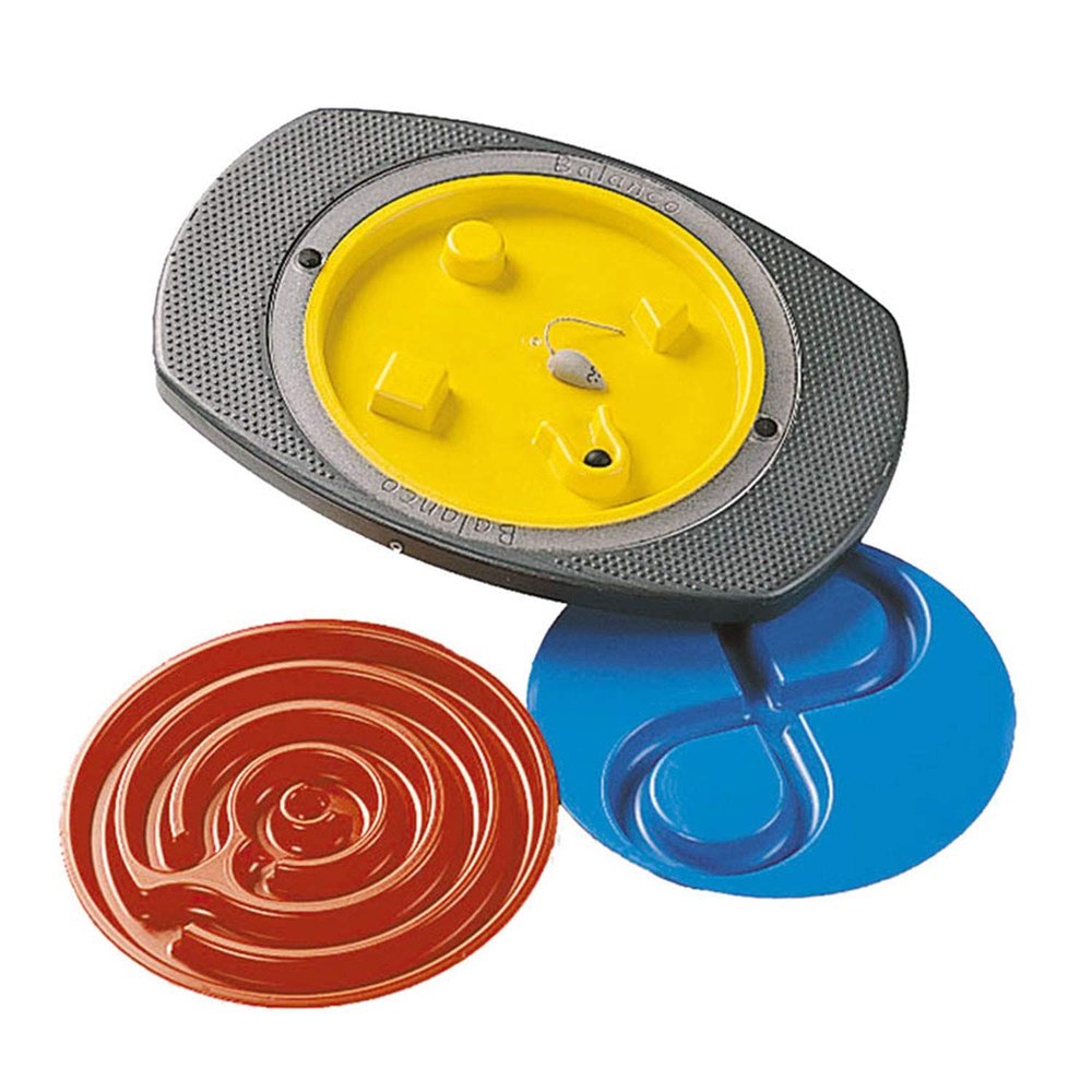 MamboMax - 1013505 - Balanco Set No. 1 Mouse