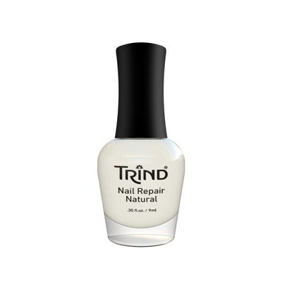 Trind Nail Repair Natural, 9 mL (1-Pack)