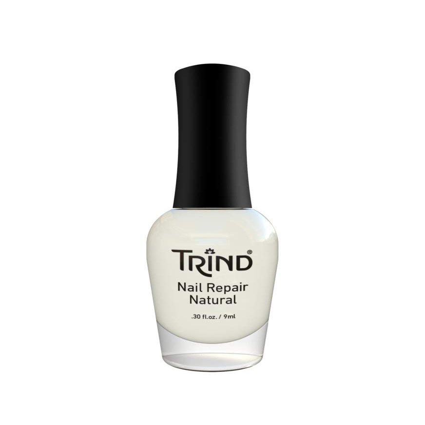 Trind Nail Repair Natural, 9 mL (1-Pack)
