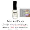Trind Nail Repair Natural, 9 mL (1-Pack) view 3