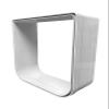 Cat Mate Tunnel Extension/Wall Frame for Cat Flaps (303), 1 Pack view 3