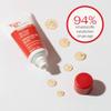Yon-Ka for Men Eye Gel 15 ml | 94% Natural Ingredients | Reduces Dark Circles and Puffiness | Peppermint Notes view 2