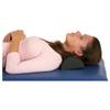 Togu Multiroll Half-Round Positioning and Massage Roll, 50 x 15 cm view 2