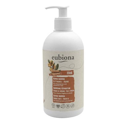 Repair Shampoo with Argan Oil, 500 ml