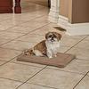 MidWest Homes for Pets QuietTime Taupe Micro-Terry Pet Bed, XS view 2