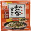 Nagatanien Otona-no Furikake Sockeye Salmon, 0.4-Ounce Units (Pack of 10) view 1