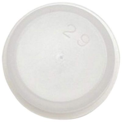 Fluval Tank Plug for Vicenza and Venezia Aquariums