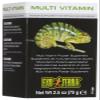 Exo Terra Multivitamin Powder Supplement for Reptiles, 70 g view 2