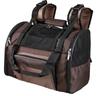 Trixie 28871 Shiva Backpack, 41 x 30 x 21 cm, Brown view 1