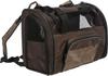 Trixie 28871 Shiva Backpack, 41 x 30 x 21 cm, Brown view 2