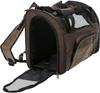 Trixie 28871 Shiva Backpack, 41 x 30 x 21 cm, Brown view 3