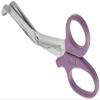 NCD Medical/Prestige Medical Bandage Scissors, 14 cm, Matte Lilac view 1