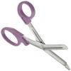 NCD Medical/Prestige Medical Bandage Scissors, 14 cm, Matte Lilac view 2