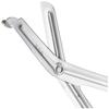 NCD Medical/Prestige Medical Bandage Scissors, 14 cm, Matte Lilac view 3