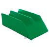 Sport-Tec Positioning Wedge with 2 Leg Recesses, 75 x 42 cm view 1