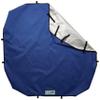 GoGo Pet Products UV Cover for Pet Exercise Pens, 122 x 122 cm, Royal Blue view 2