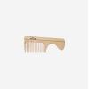 Wooden Handle Comb, 16 cm view 1