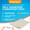 Profoot Foot Care Felt view 2