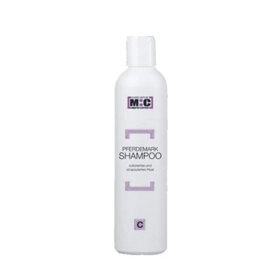 M:C Meister Coiffeur Horse Marrow Shampoo C 250 ml for Color-Treated/Damaged Hair