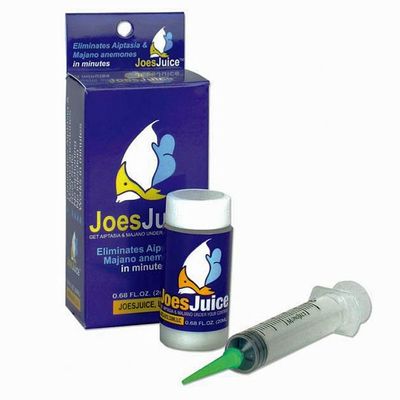 Coralsands 1600 Joe's Juice 20 mL