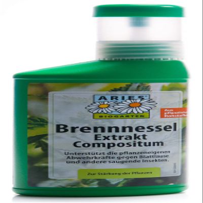 Aries Nettle Extract Compositum 250 ml