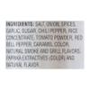 Weber Grill Gourmet Burger Seasoning, 6-Ounce Bottles (Pack of 4) by Weber Grill [Foods] view 3