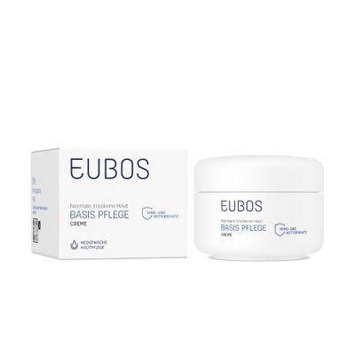 EUBOS Basic Care Cream, 100 ml