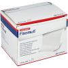 BSN medical Fixomull Adhesive Fabric, White, 10 m view 1