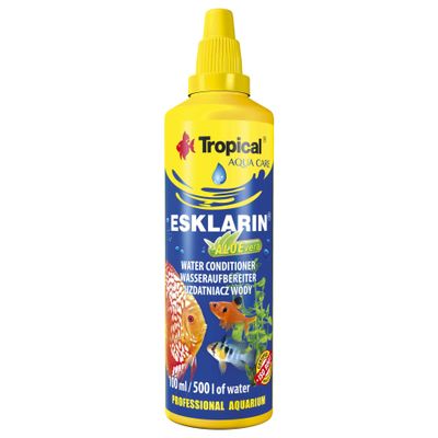 Tropical Esklarin, 1 Pack (1 x 100 ml)
