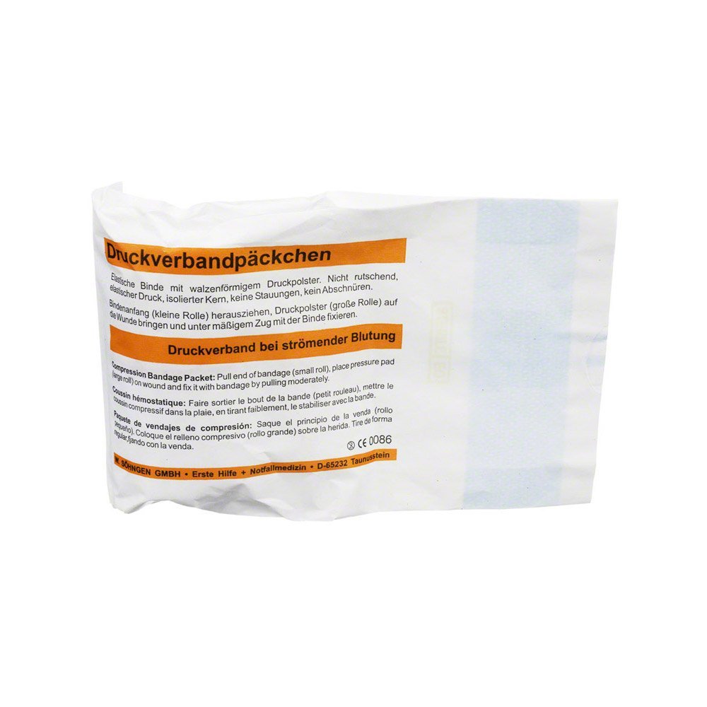 SHNGEN Pressure Bandage Pack