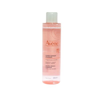 Avène Gentle Lotion for Sensitive Skin 200 ml
