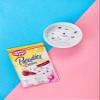 Dr. Oetker Paradies Creme Stracciatella, 12-Pack (12 x 66 g) view 2