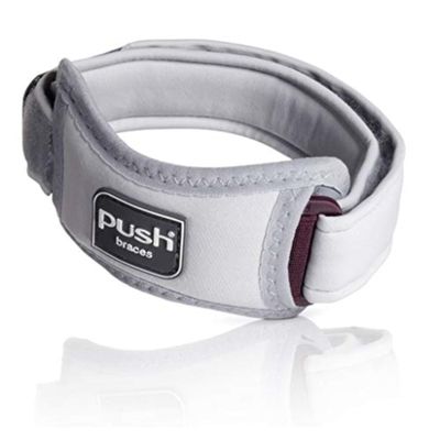 Push Braces Patella Knee Support for Pain Relief