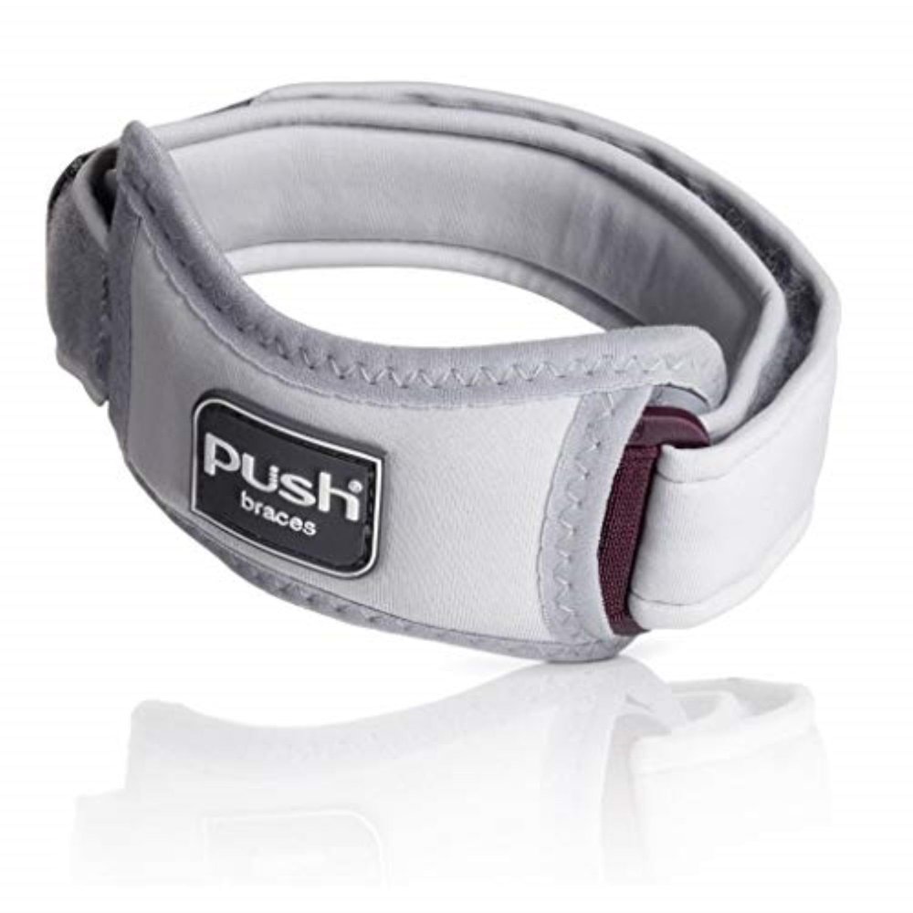 Push Braces Patella Knee Support for Pain Relief