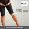 Push Braces Patella Knee Support for Pain Relief view 2