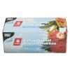 PAPSTAR Freezer Bags, 6 Liters, 300 x 460 mm, Transparent view 1